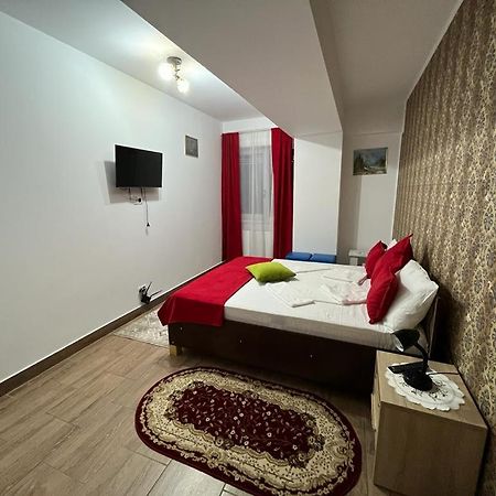 Apartament Mamaia Nord, Jianu Năvodari 외부 사진