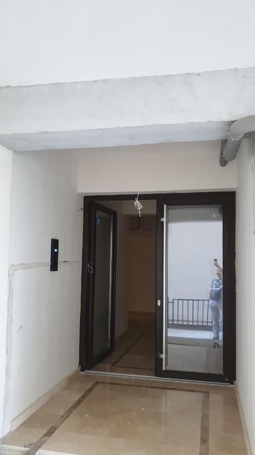 Apartament Mamaia Nord, Jianu Năvodari 외부 사진