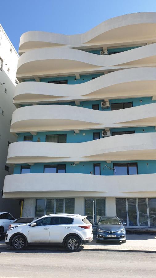 Apartament Mamaia Nord, Jianu Năvodari 외부 사진