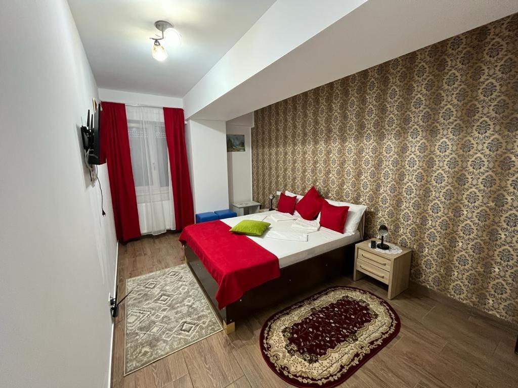 Apartament Mamaia Nord, Jianu Năvodari 외부 사진