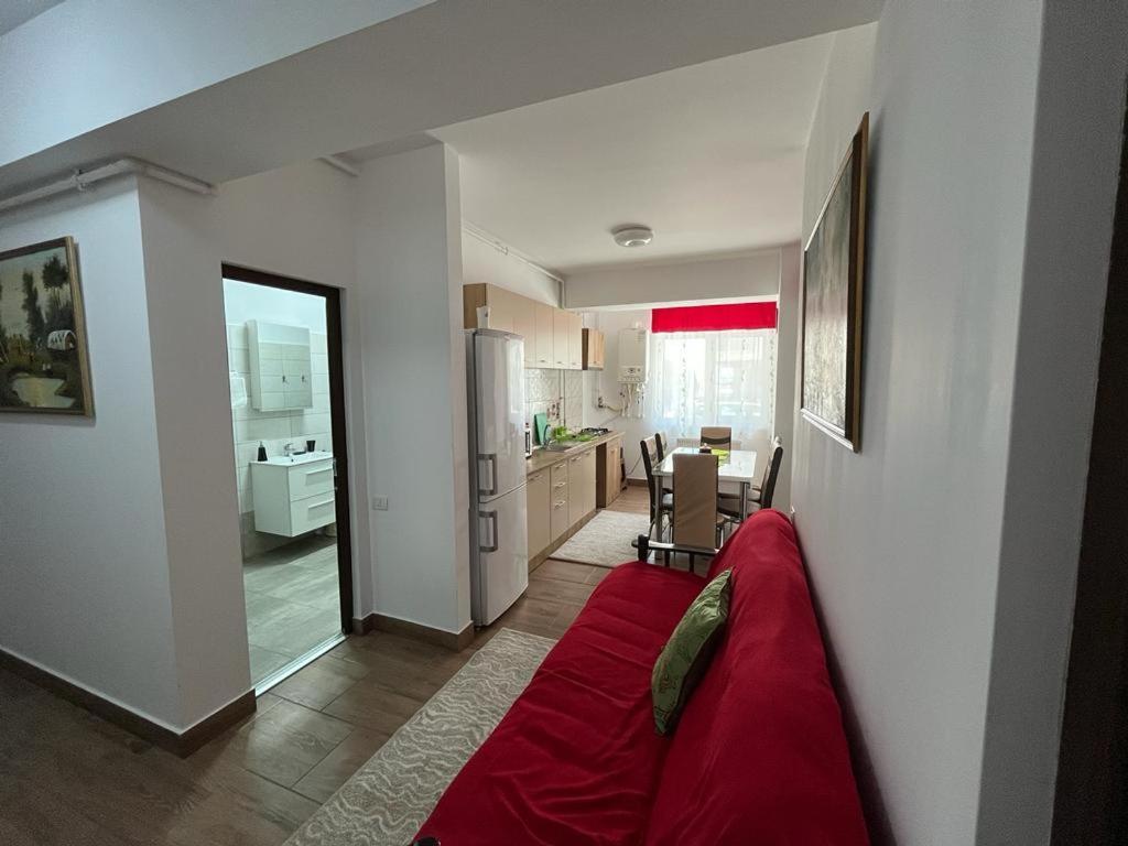 Apartament Mamaia Nord, Jianu Năvodari 외부 사진