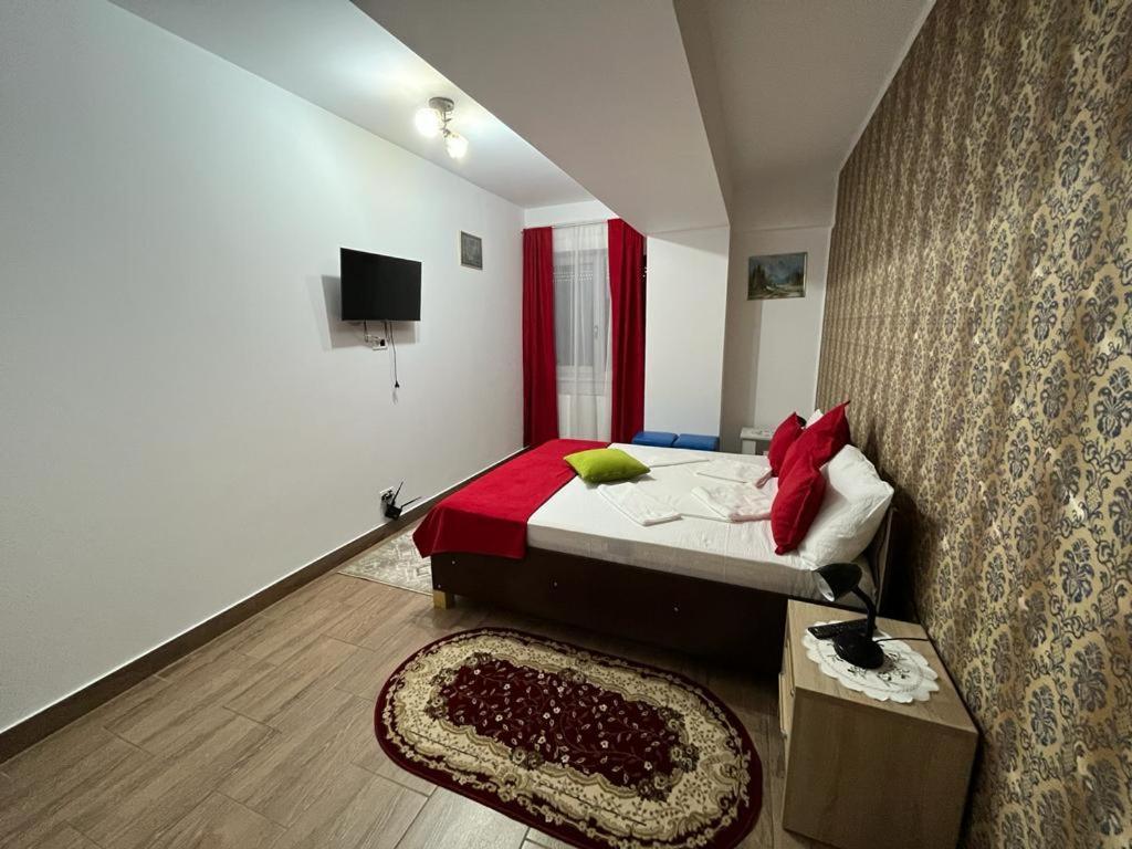 Apartament Mamaia Nord, Jianu Năvodari 외부 사진