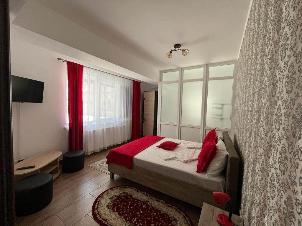 Apartament Mamaia Nord, Jianu Năvodari 외부 사진
